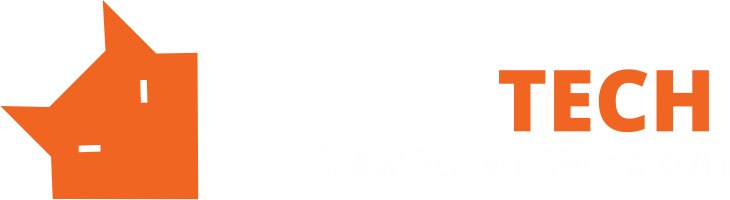 logo Foxtech Soluções em Tecnologia