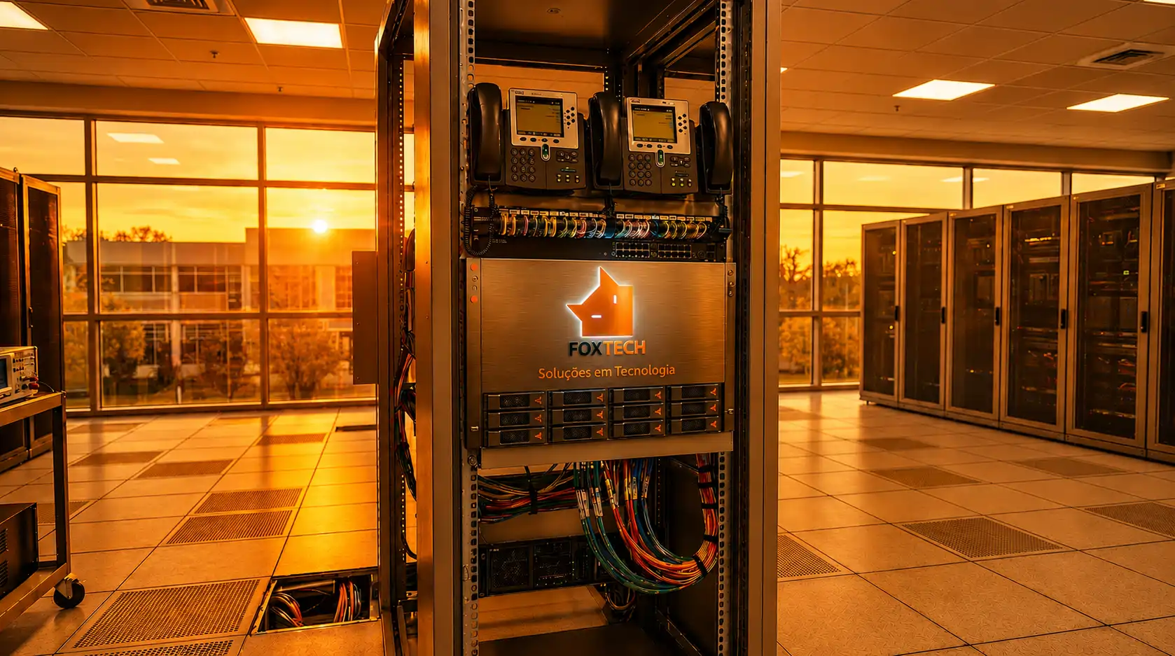 Telefonia Digital VoIP